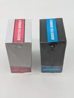 Pokemon TCG: Black Bolt and White Flare Booster Bundle | Lot Of 2 | Sealed NEW - Image 3