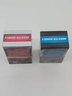 Pokemon TCG: Black Bolt and White Flare Booster Bundle | Lot Of 2 | Sealed NEW - Image 4