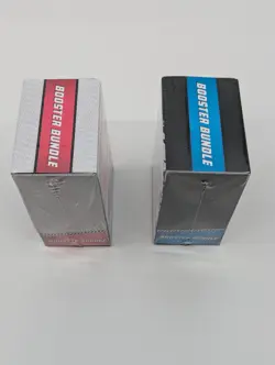 Pokemon TCG: Black Bolt and White Flare Booster Bundle | Lot Of 2 | Sealed NEW - Image 5