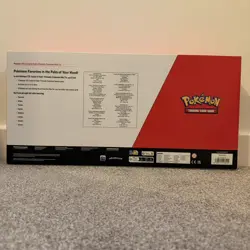 Pokemon Prismatic Evolutions Costco Mini Tin Bundle 8 Tins Sealed - Image 2