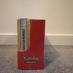 Pokemon SURGING SPARKS Elite Trainer Box Etb & Booster Bundle Costco 2 Pack - Image 4