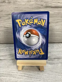 Pokemon TCG - Reverse Holo Pokemon Catcher 83/101 - Plasma Blast 2013 - Image 2