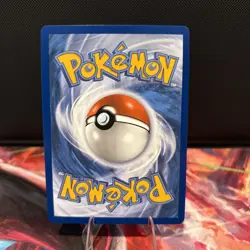 Pokemon TCG Ethan's Ho-Oh EX 209/182 Full Art, Destined Rivals - Image 2