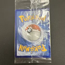 Greninja Gold Star Promo - SWSH144 Pokemon Holo Celebrations - SEALED - Image 2