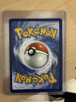 Umbreon Celebrations 17/17 Gold Star Near Mint Condition Pokemon TCG - Image 3