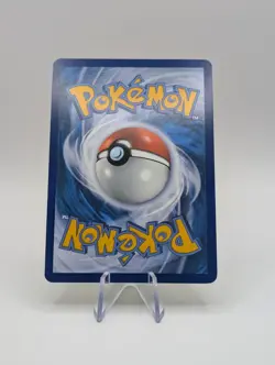 Pokemon TCG - Dipplin 018/167 - Twilight Masquerade - Cosmos Holo NM - Image 4