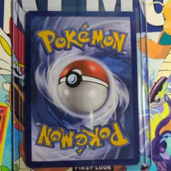 Meowstic - RC15/RC32 - Pokemon Generations Radiant Collection Uncommon Card NM - Image 2