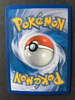 Numel 35/95 HGSS Unleashed REVERSE HOLO Heartgold Soulsilver Pokemon Card Exc - Image 2