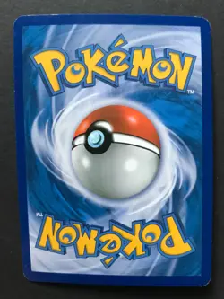 Unown FLASH 55/123 HGSS Base REVERSE HOLO Heartgold Soulsilver Pokemon Card Exc - Image 2