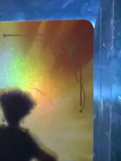 Riftbound League Of Legends Origins Epic Foil Unchecked Power 123/298 NM Card - Image 4