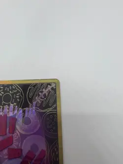 Don!! Card (Gold Frame/Katakuri) One Piece Card Don Gold Frame JAPAN - Image 5