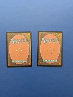 MTG Diabolic Tutor X2: Core Set 2014 #95 - NM+ - Image 2