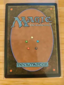 MTG Tannuk, Memorial Ensign 0233 Edge of Eternities M/NM Free UK P&P - Image 2