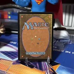 MTG Magic the Gathering - Sunken Field FOIL 51/143 - Image 2