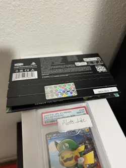 MTG Secret Lair x Playstation Ghost of Tsushima FOIL Edition SEALED - Image 3