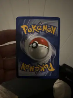Pokemon TCG 1st Edition Gym Heroes Holo Misty's Tentacruel 10/132 DOUBLE SWIRL - Image 4