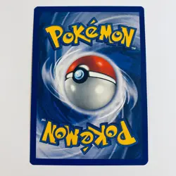 Poliwhirl 57/130 Uncommon Base Set 2 Vintage Pokemon TCG WOTC NM - Image 2