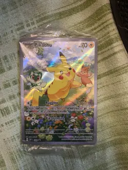 Lotto Carte Pokemon Misto - Image 1