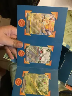 Lotto Carte Pokemon Misto - Image 3