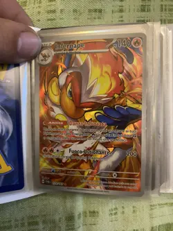 Lotto Carte Pokemon Misto - Image 4