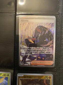 Lotto Carte Pokemon Misto - Image 5