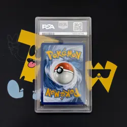 2019 Pokemon Sun & Moon Full Art Eevee & Snorlax GX Team Up #171 PSA 10 Gem Mint - Image 3