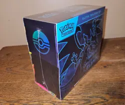Pokemon Mega Evolution Phantasmal Flames Elite Trainer Box ETB Sealed - Image 4