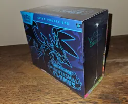 Pokemon Mega Evolution Phantasmal Flames Elite Trainer Box ETB Sealed - Image 5