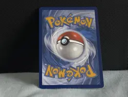 Budew 004/131 Cosmos Play! Stamp Prize Pack Series 7 Pokemon TCG NM - Image 3