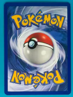 Pokemon - Poliwhirl 44/75 [Neo Discovery Set] *Lightly Played - LP* - Image 2