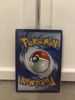 2016 Pokemon XY Pikachu Holo Black Star Promo XY95 RARE 🔥🔥 - Image 2