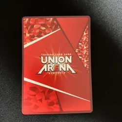 UNION ARENA EX07BT/BLC-2-014 Orihime Inoue Parallel BLEACH Vol.2 - Image 2