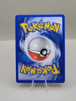 Pokemon TCG Focus Band Neo Genesis 1st Edition Rare Card 86/111 - Image 4