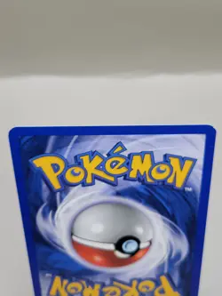 Pokemon TCG Focus Band Neo Genesis 1st Edition Rare Card 86/111 - Image 5