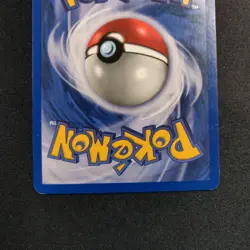 Mewtwo 12/53 Wotc Black Star Promo Pokemon Tcg Card MP Miscut See Description - Image 4