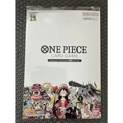 ONE PIECE Card Game Premium Card Collection 25th Anniversary Edition Bandai - Image 1