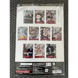 ONE PIECE Card Game Premium Card Collection 25th Anniversary Edition Bandai - Image 2