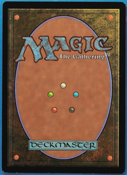 Bog Humbugs (Holiday 2018 Promo) FOIL NM MTG MAGIC CARD (506944) ABUGames - Image 2