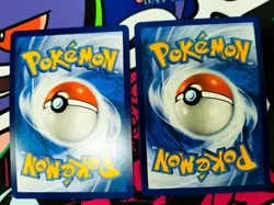 Alola Friends & Friends in Galar 081+082/S-P US SHIP Pokemon Chinese Promo Card - Image 2