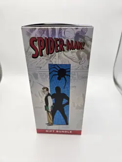 Magic the Gathering - Marvel's Spider-Man Amazing Fantasy Gift Bundle - Image 2