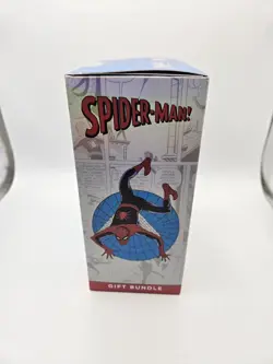 Magic the Gathering - Marvel's Spider-Man Amazing Fantasy Gift Bundle - Image 4