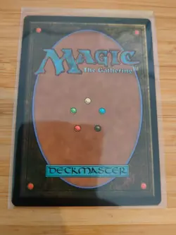 MTG Leyline of Hope 0018 Duskmourn M/NM Free UK P&P - Image 2