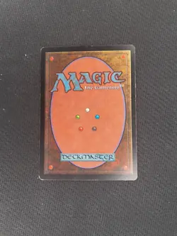 MTG Righteous Fury - Portal Second Age (P02) (MP) - Image 2