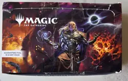 MTG: Edge Of Eternities Booster Box - All 30 Packs Sealed Eternity - Image 3