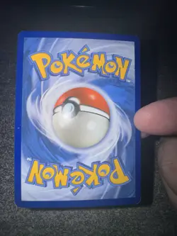 INSECATEUR HOLO - POKEMON 7/40 PROMO MAC DONALD MCDO 2019 FR - Image 2