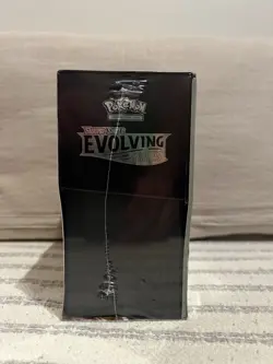 Pokemon TCG Evolving Skies Elite Trainer Box - SEALED - Image 2