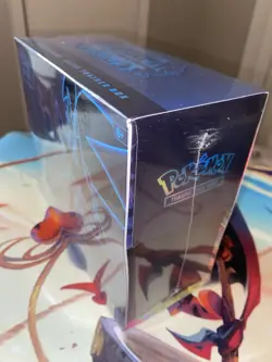 Pokemon TCG Phantasmal Flames Pokemon Center ETB Factory Sealed - Image 5