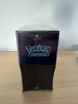 Pokemon TCG - Phantasmal Flames - Elite Trainer Box ETB | New &Sealed | In Hand - Image 2
