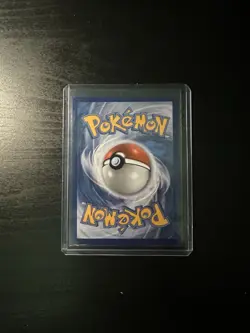 Oricorio ex UPC Promo 024 Pokemon Phantasmal Flames - Image 2