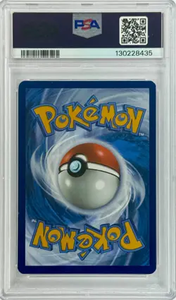 Price Reduced 2024 POKEMON SSP EN #197 CERULEDGE PSA 9 SURGING SPARKS - Image 2